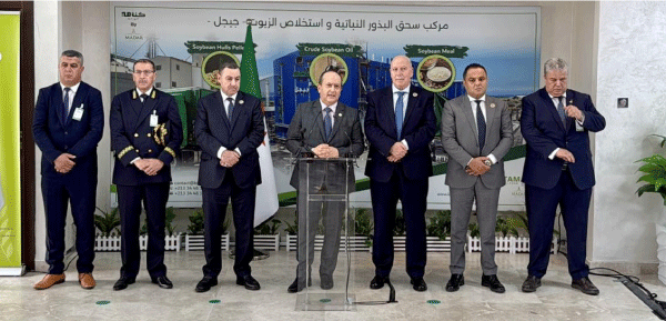 الوزير الأول يؤكد من جيجل: الحكومة عازمة على تجسيد المشاريع المتوقفة التي كانت محل نهب 