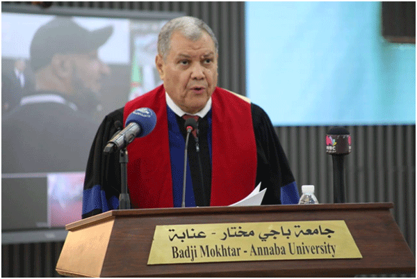 إحصاء 8100 طالب جديد وافتتاح مدرسة عليا للأساتذة: تسجيـــــل 58 اختراعـــا جديــدا بجامعـة باجي مختـــار بعنابـــة