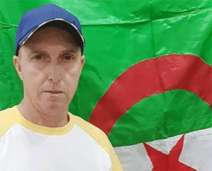 رئيس جمعية عين كرشة سمير زللو للنصر: مستقبـل الجمعيـة مجهـول ما دام رصيـد الفريـق مغلـقا
