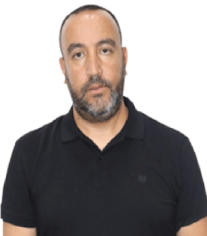 مُدرب نجم بوعقال لعــلاوي للنصر: موعـد الغد محطة لاستكمال التحضـيرات