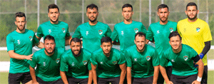 الوالي يطمئن الأنصار بحل الإشكال: استقــالة جماعية لمجلس إدارة اتحاد بسكرة