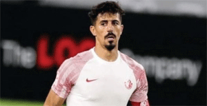 ساهم في تسجيل 6 أهداف: بونجاح يقود الشمال لريادة ترتيب الدوري القطري