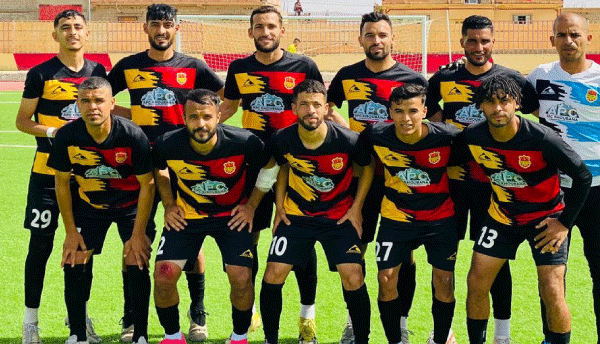 شبيبة محارقة: اعتماد ملعب جغام