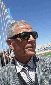 مدرب ترجي بارك أفوراج برحلة للنصر: مرتــــــــــــاح لتوفــــــــر ظـــــــــــروف العمـــــــــل