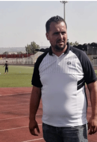 رئيس نصر الفجوج أمين سالمي للنصر: الهزيمة أجبرتنا على مراجعة الحسابات
