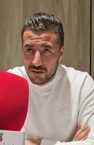 رئيس مولودية العلمة بوطبة للنصر: ننتظر الكـثير من الثلاثي الجديد