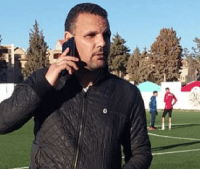 رئيس آمال العلمة فوناس للنصر: جاهـــــــــزون للبطولـــــــــــة