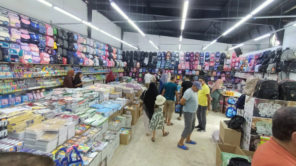 تحضير كل الجوانب وحرص على استكمال الترتيبات: إجراءات استباقية لدخول مدرسي ناجح