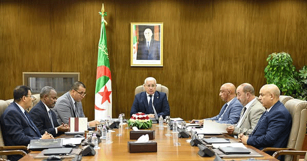 تفتتح اليوم رسميا: بوغالي يشدد على إنجاح الدورة البرلمانية الجديدة
