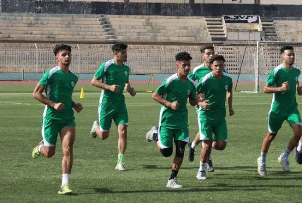 مولودية باتنة: بيطام وزياد يضيعان لقاء التدشين
