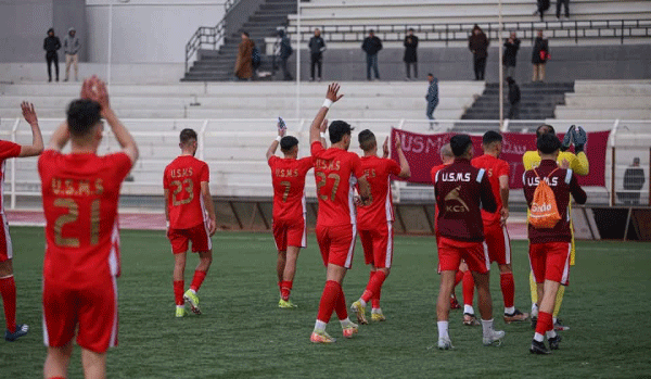 شراد مدربا جديدا لاتحاد سطيف