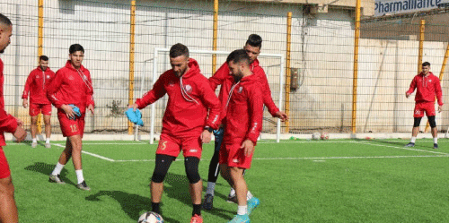 مُدرب اتحاد سطيف يصرح: لدينا القدرة للوقوف في وجه الرائد