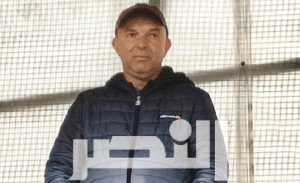 فسخت عقد عاشوري بالتراضي: إدارة الموك تتفق مع حموش