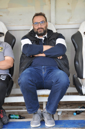 رئيس اتحاد بوخضرة منصف هريو يصرح: زاد البداية عامل مساعد في ضمان البقاء مبكرا