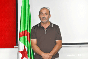رئيس ترجي قالمة صليح خلة للنصر: تجاوزنا ما حدث في عين ياقوت