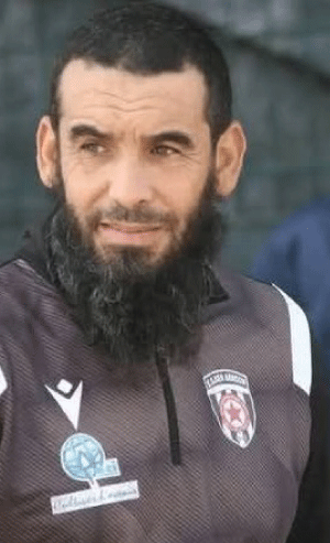 ورقة خروج عقار تصل و زرقين يغيب: زمــــوري خــــارج الحسابـــــات والموك تفاوض مانع