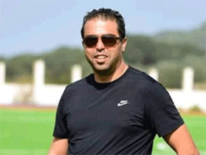 رئيس شباب الميلية السعيد دميغة للنصر: شكلنا فريقا في أسبوع واحد رغم الأزمة والبقاء سيكون إنجازا