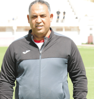 عضو الطاقم الفني لاتحاد عنابة رجيمي للنصر: حرمنا من نقطتين وربيعي غير ملام