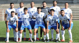 نجم بني والبان للتدارك 