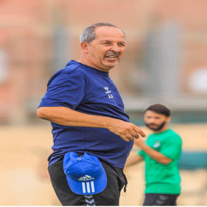 اتحاد بسكرة لتأكيد البداية القوية