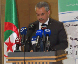 حصرها في تعاطي المؤثرات العقلية والمخدرات وإدمان الشاشات: وزيــــر التربيــــة يدعـــو إلى حمايــــة الأجيــال من الثلاثــي القاتــــل