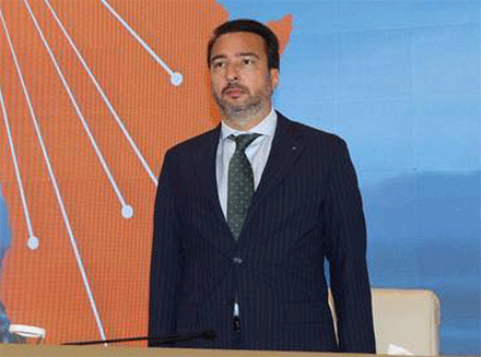 الباترونا تلتزم بتجسيد الاتفاقيات الموقعة مع الشركاء الأفارقة: الجزائر على موعد مع مشاريع اقتصادية واعدة