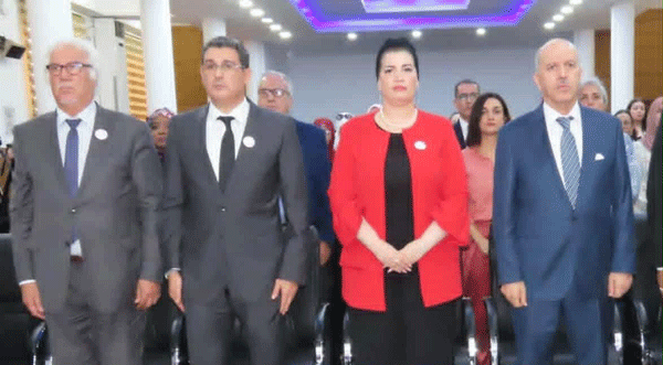 فيما يتم تسجيل أكـثـر من 13 ألف حالة إصابة سنويا: إطــــلاق الحملــة الوطنيــة للكشـف المبكـر عن سرطان الثــدي