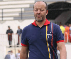 قربوعة متخوف من غياب التحفيزات: لعوبي وذيب جديد اتحاد أولاد رحمون محطة