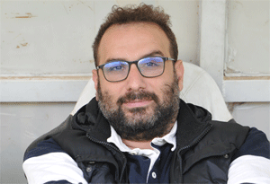 رئيس اتحاد بوخضرة منصف هريو للنصر: الحصاد مفاجئ ولن نغتر بتغيير الهدف