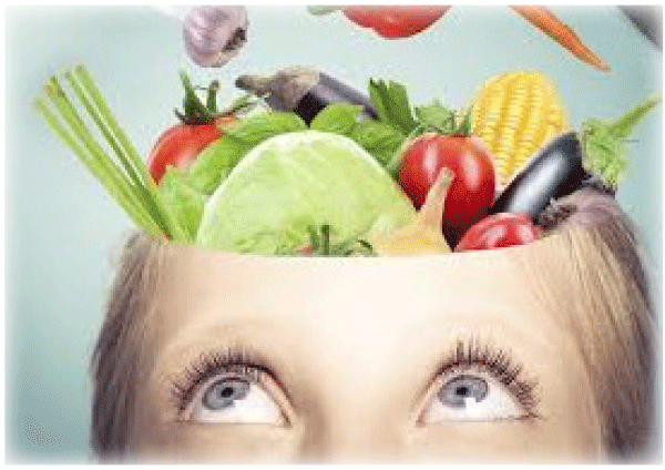 النظام المتوازن يعزز النشاط والذاكرة: أغذية يحتاجها التلميذ لتقوية التركيز 