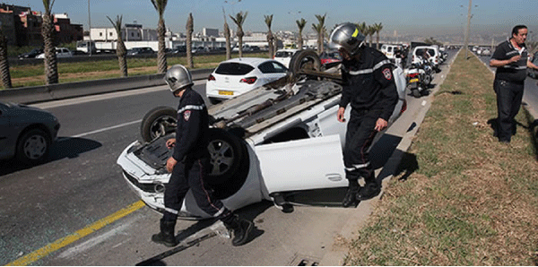 الجمعية الوطنية للأمن والوقاية عبر الطرق بقسنطينة: نموذج لمعركة التوعية بين القانون والسلوك اليومي على الطرقات