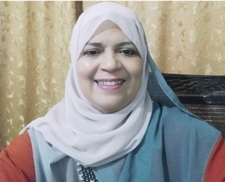 القاصة والروائية جميلة طلباوي للنصر: الاِنتباه إلى ثيمة الصحراء في الرواية الجزائرية جاء متأخرًا