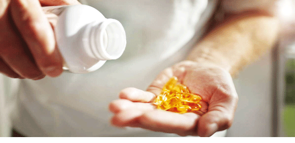 أطباء يحذرون من خطر الظاهرة: الاستهلاك العشوائي لفيتامين د تسمم صامت 