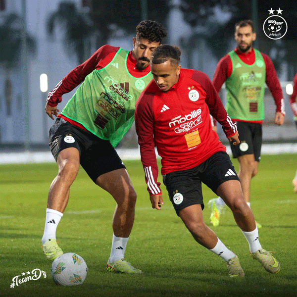 مواجهة تطبيقية عشية السفر: معسكـــر دون إصابــــات وتدابيــــر لتخفيــــف الضغـــــط