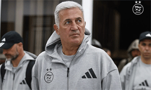 وجه رسالة خاصة للمطلوبين في الميركاتو: بيتكوفيتش يربط حضور المونديال بالتألق في الكان