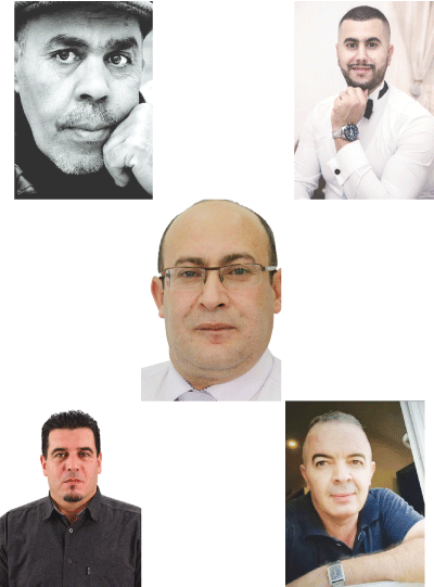 كيف تسند السيرة الرواية: الخطاب السردي بين السيرة الذاتية و التخييل