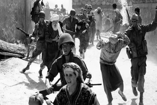 مجازر 8 ماي 1945 بين الذاكرة الشاهدة والخطاب الاستعماري: حين كشفت فرنسا الاستعمارية وجهها الحقيقي في الجزائر