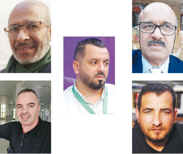 الثلاثيات.. مشاريع روائيّة أم استعراض وتسويق ؟