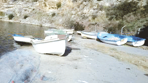 ميلة 