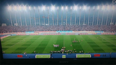 اتحاد الجزائر: 0  ـ  مولودية الجزائر: 0: لا غـالب ولا مغلـوب في الديربي العــاصمي