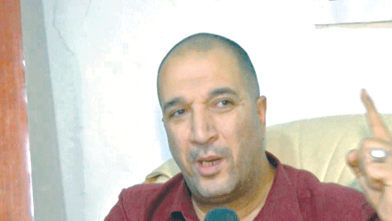 مولودية باتنة:  محمدي يقدر احتياجات الإدارة للتحضيرات بـ 3 ملايير من أجل الصعود